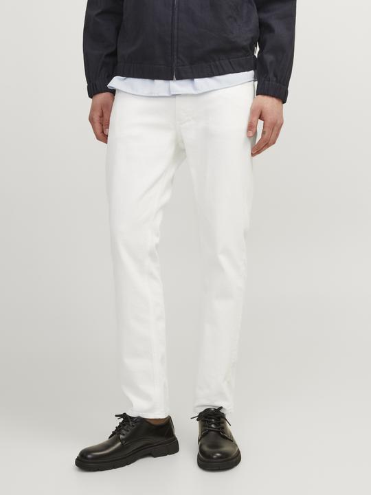 Image du produit Jack & Jones JJICLARK JJEVAN AM 095 SN Jeans coupe regular Jeans coupe regular (W30/L34)