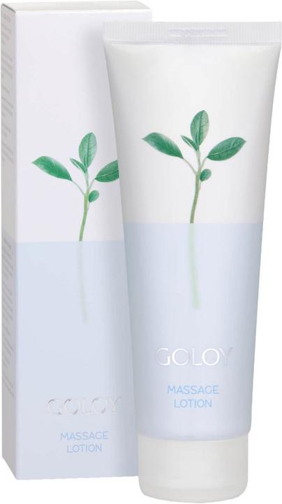 Produktbild Goloy 33 Massage Shape Vitalize (125 ml)