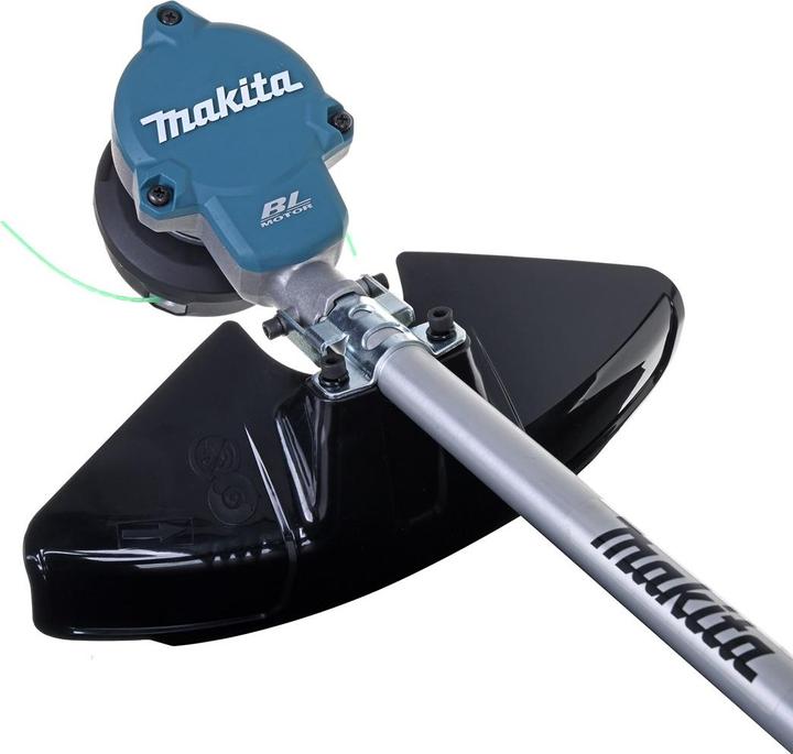 Actual product image Makita DUR368LZ (Trim line)