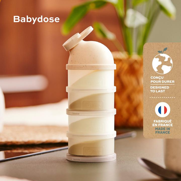 Immagine prodotto Babymoov Misurino per latte in polvere per bambini