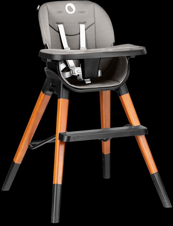 Actual product image Lionelo Mona (Highchair)