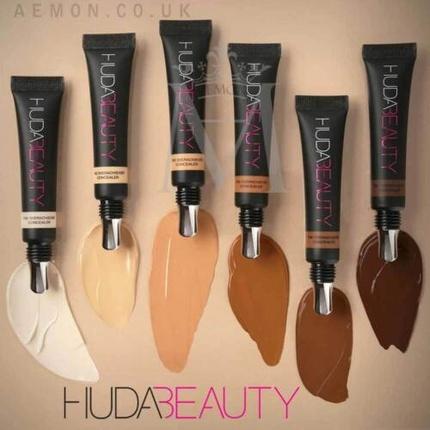 Immagine prodotto Huda Beauty Il correttore Overachiever ad alta copertura