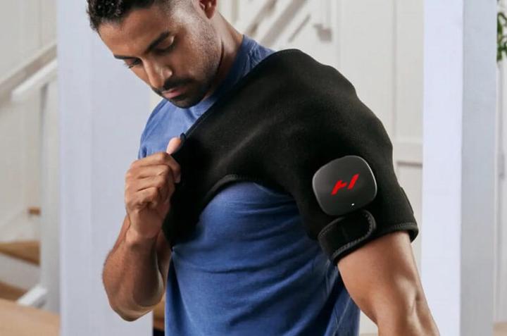Immagine prodotto Hyperice Spalla Venom 2 - Sinistra