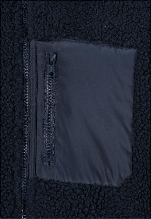 Image du produit Urban Classics Veste de sherpa - 10448 (L)