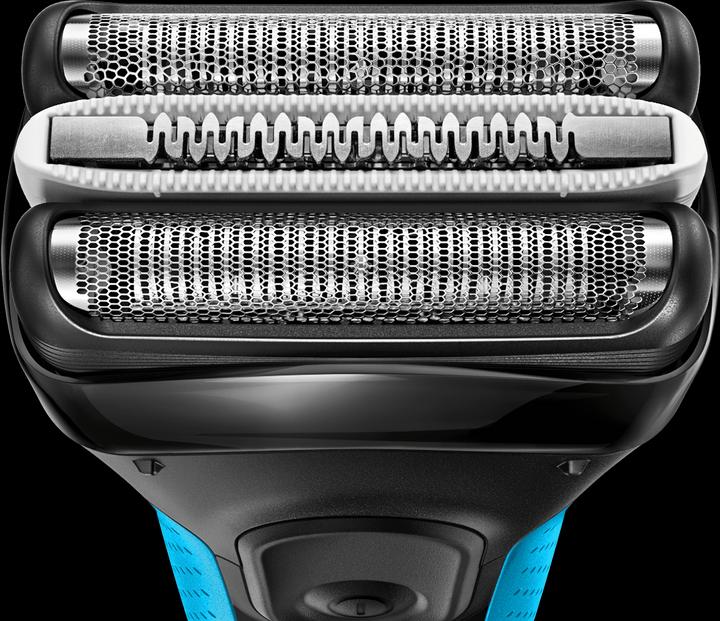 Produktbild Braun Series 3
