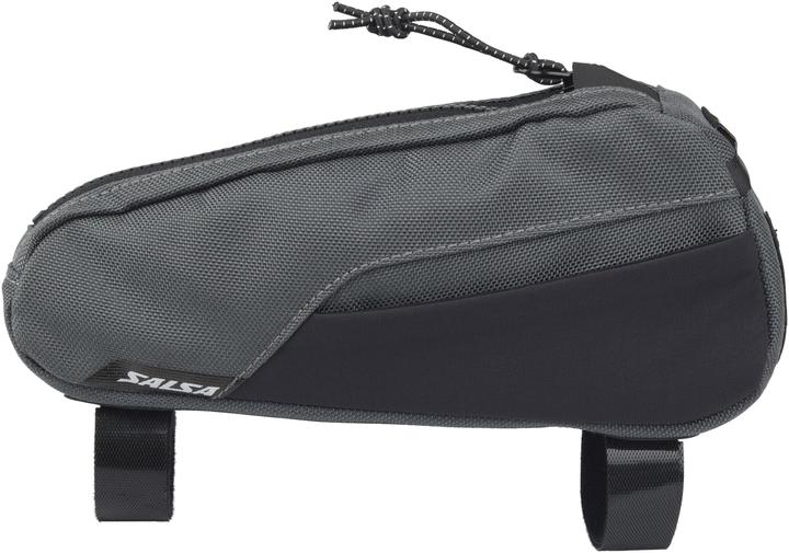 Immagine prodotto Salsa EXP-R Trillium borsa per tubo orizzontale, S, nero (Borsa portapacchi)