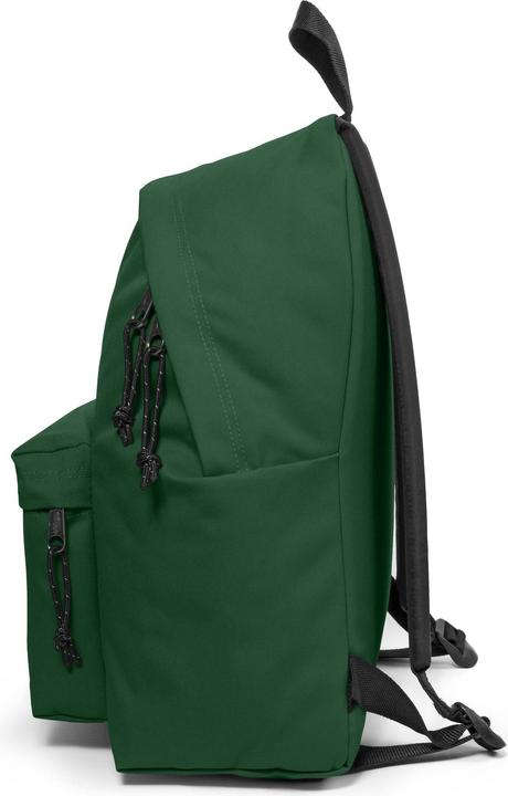 Image du produit Eastpak Rucksack Padded Pakr Dunkelgrün (24 l)