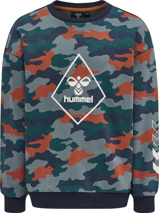 Produktbild hummel Jackson Sweatshirt (104)