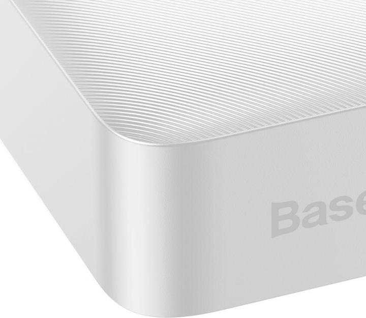 Immagine prodotto Baseus Serie Bipow (20000 mAh, 20 W, 74 Wh)