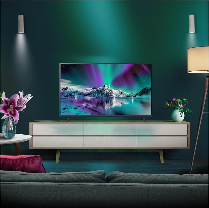 Image du produit LG 43UR75006LK (43", LED, 4K, 2023)