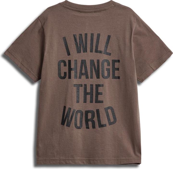 Image du produit hummel stsREVOLUTION T-SHIRT S/S (98)