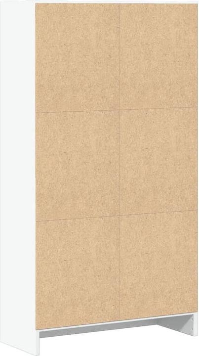 Immagine prodotto VidaXL Claiborn (60 x 24 x 109 cm)