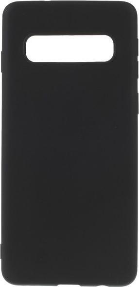 Image du produit MU Classic Série Softcase TPU (Samsung Galaxy S10+)