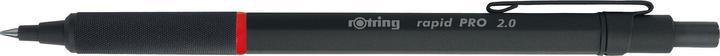 Produktbild Rotring Rapid Pro Matt (2 mm, HB, 1 x)
