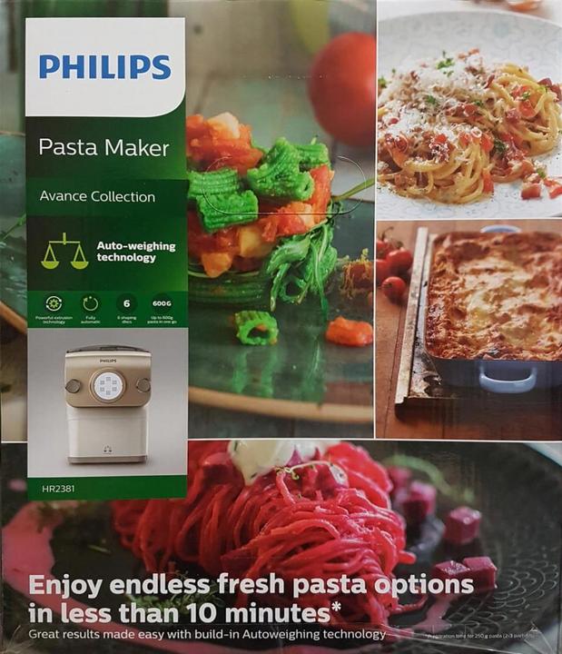 Immagine prodotto Philips Avance Collection