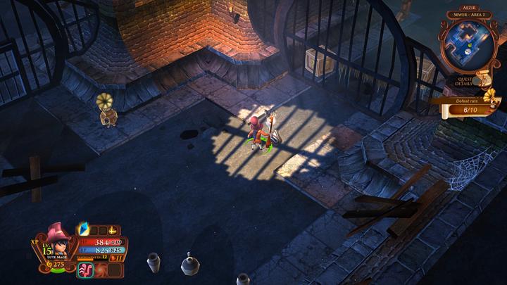 Image du produit Aerea (sc1) (PS4)
