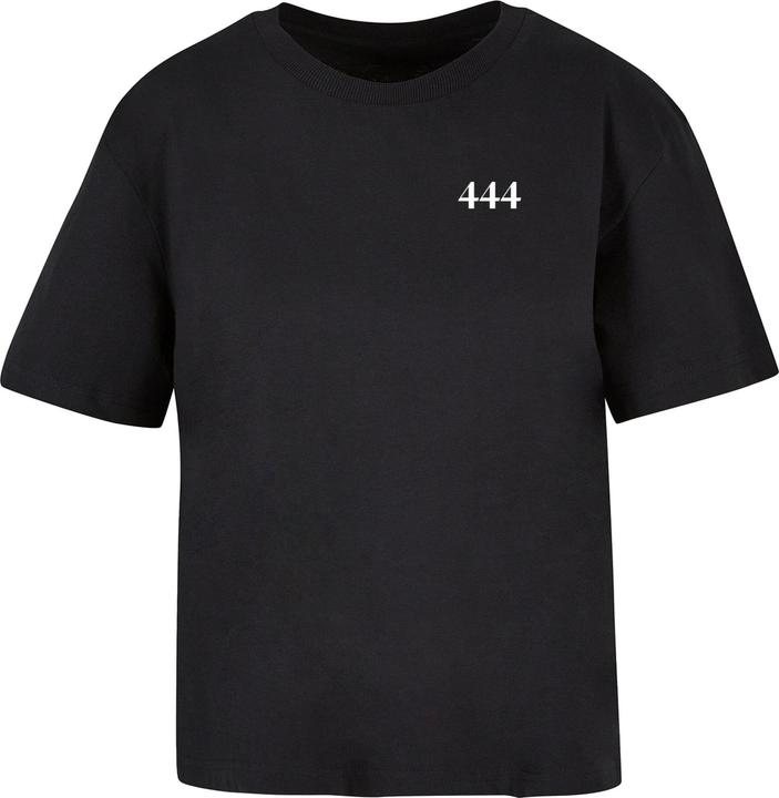 Miss Tee 444 Protection Tee - 136483