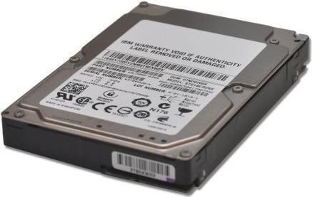IBM Lenovo Festplatte (0.30 TB, 2.5")