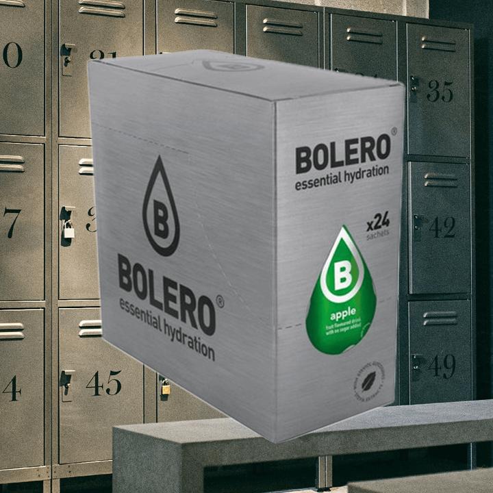 Produktbild Bolero Classic (Apfel, 24 Stk., 276 g)