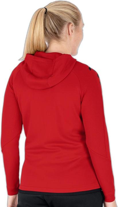 Produktbild JAKO Trainingsjacke Challenge mit Kapuze (XL)