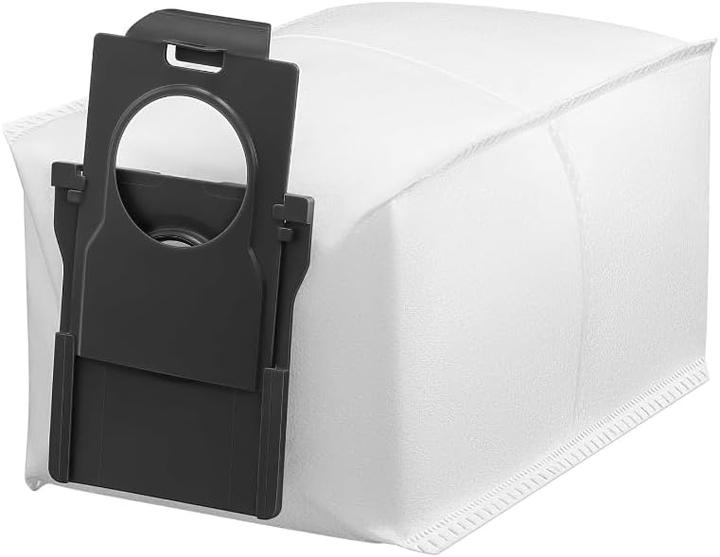 Actual product image Roboparts Staubbeutel für Dreame L10s Pro Ultra Heat / L10s Plus / X40 Ultra / L40 Ultra Saugroboter (6 x)