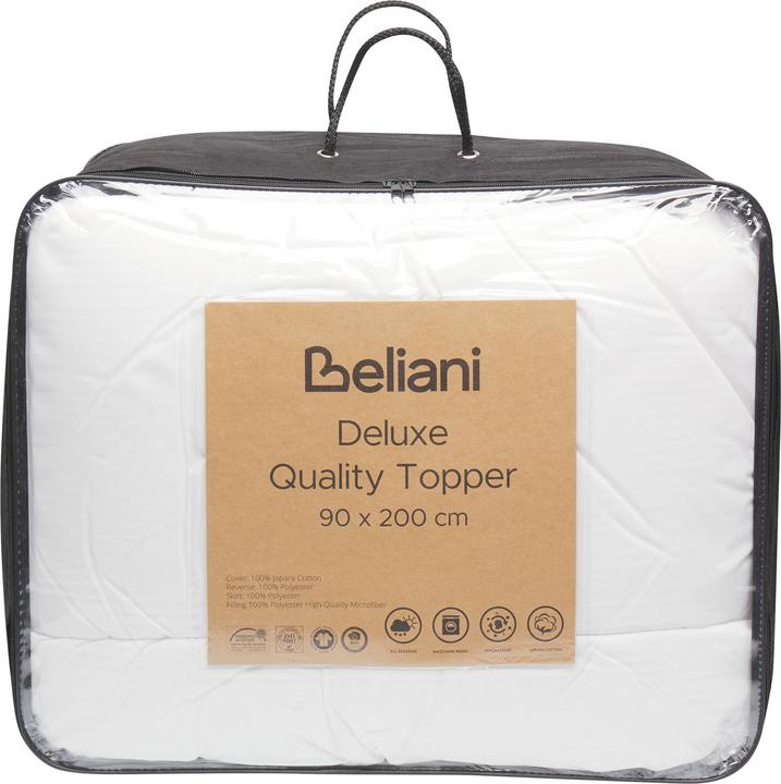 Produktbild Beliani Mulhacen (90 x 200 cm)