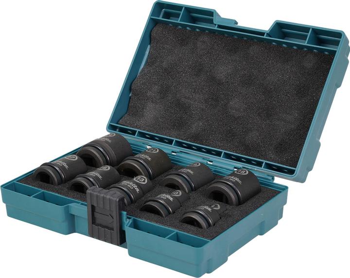 Actual product image Makita 9-piece socket spanner set1/2