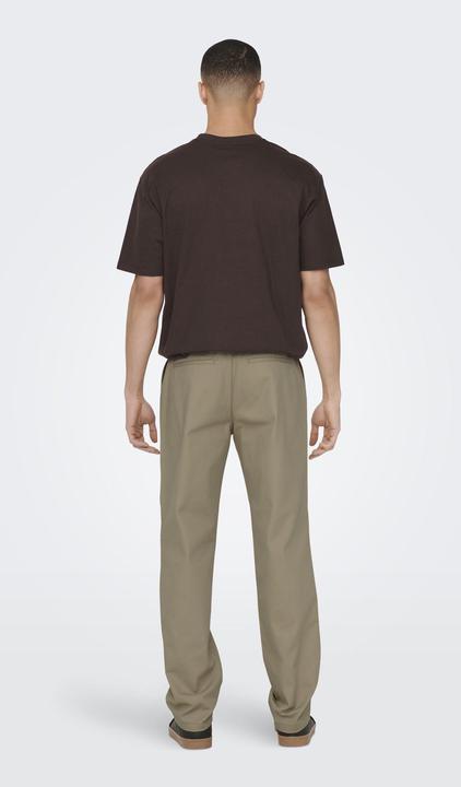 Produktbild Only & Sons Loose Fit Hose (W34/L32)
