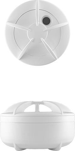 Actual product image Z-Wave Water Leak Detector