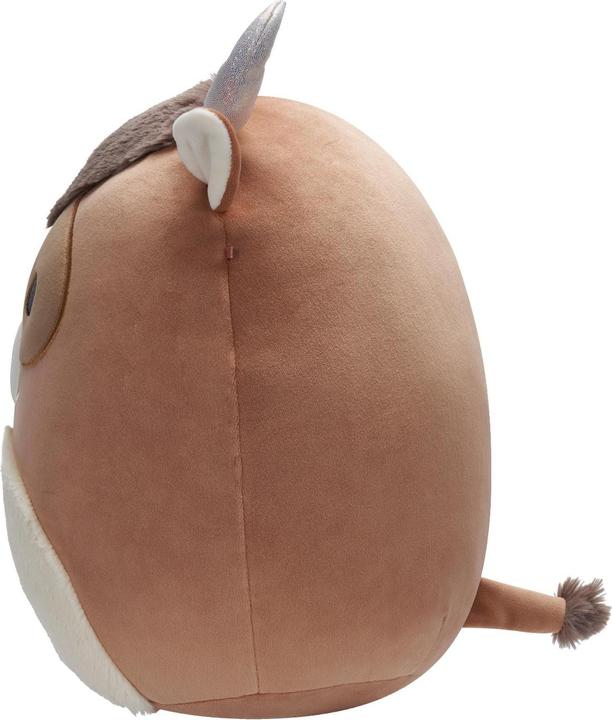 Produktbild Squishmallows Brown Spotted Bull (30 cm)