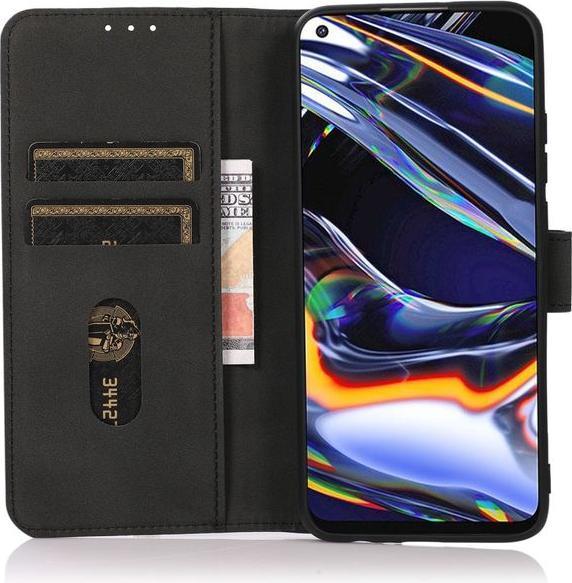 Actual product image MU Classic Classic IV Leather Bookcover Series (Xiaomi Mi 11 Ultra)