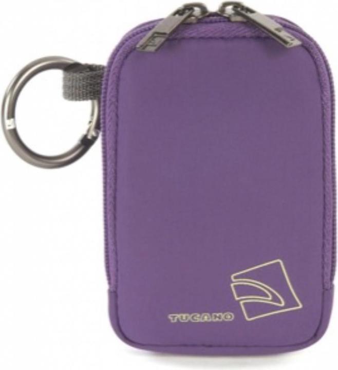 Immagine prodotto Tucano Borsa per macchina fotografica Youngster (Borsa a tracolla per fotocamera)