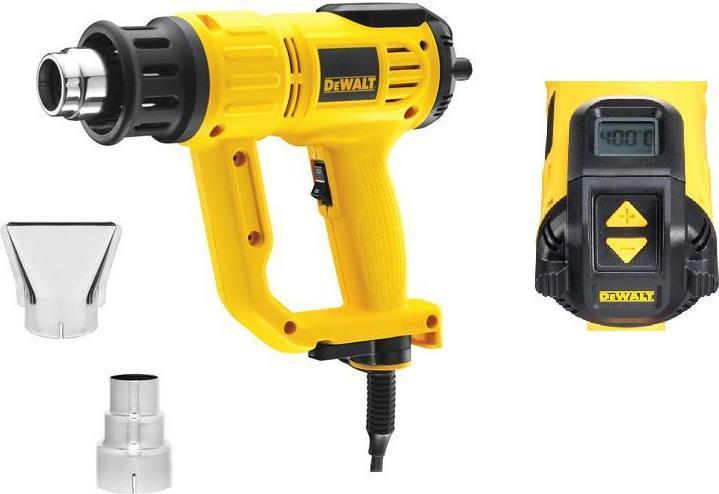 Actual product image DeWalt D26414