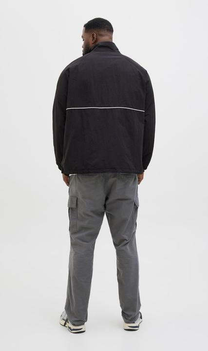 Produktbild Jack & Jones Plus Size Jacke Jacke (3XL)