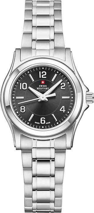 Produktbild Swiss Military SM34003.21 Damenuhr 27mm 5ATM (Analoguhr, 27 mm)