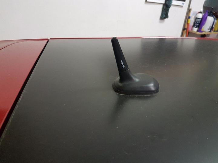 Produktbild Simoni Racing Antenne