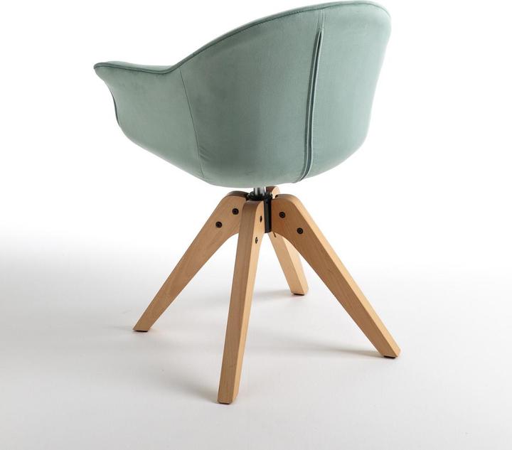 Produktbild La Redoute Interieurs Quilda