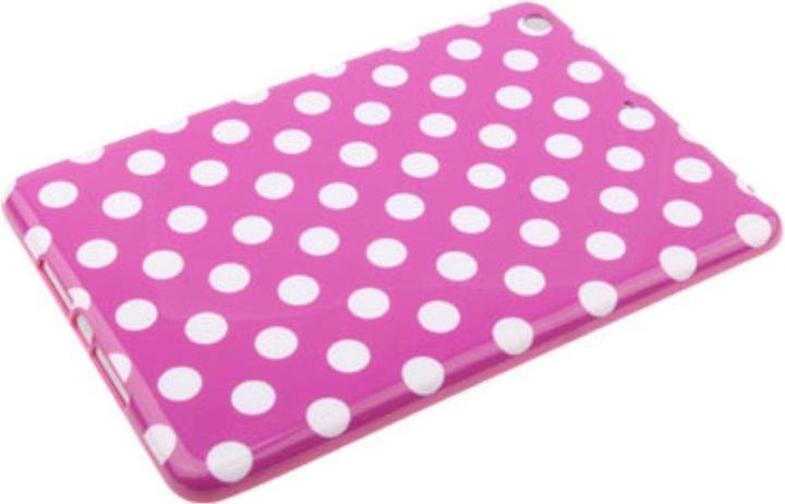 Actual product image König Design Protective cover for Apple iPad mini / iPad mini 2 Retina (3, IPad Mini 1)