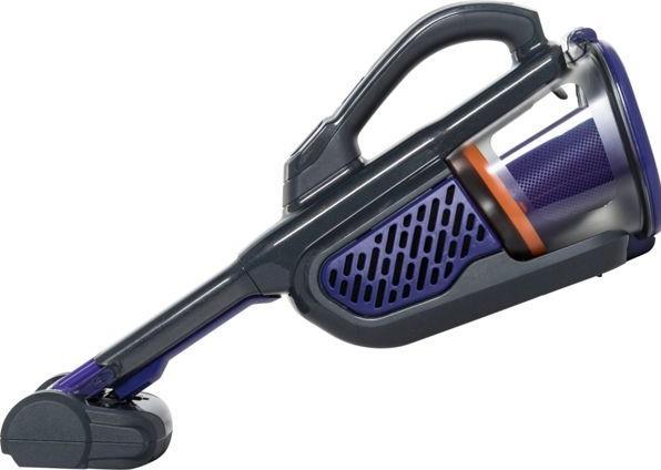 Immagine prodotto Black & Decker BHHV520BFPQW