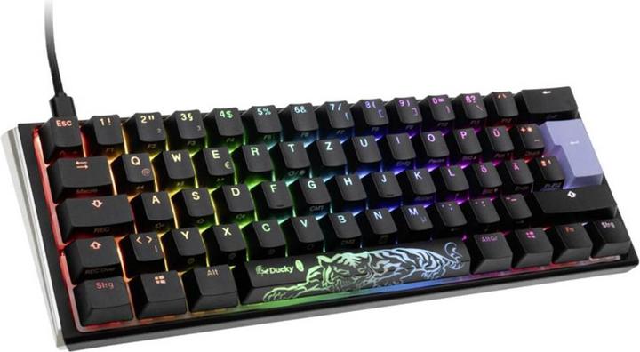 Image du produit Ducky One 3 Classic (DE, Filaire)
