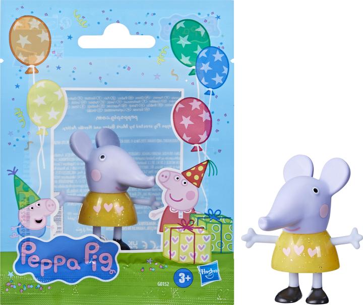 Immagine prodotto Hasbro Peppa Pig Gli amici della festa di Peppa