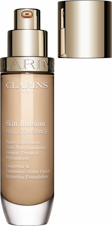 Immagine prodotto Clarins Skin Illusion Full Coverage 30ml 103n