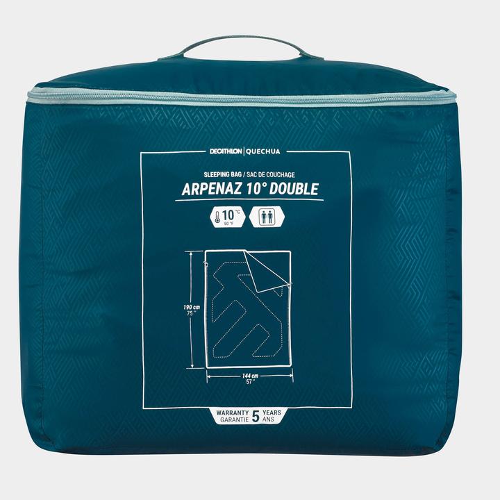 Image du produit Quechua NH100 (190 cm)