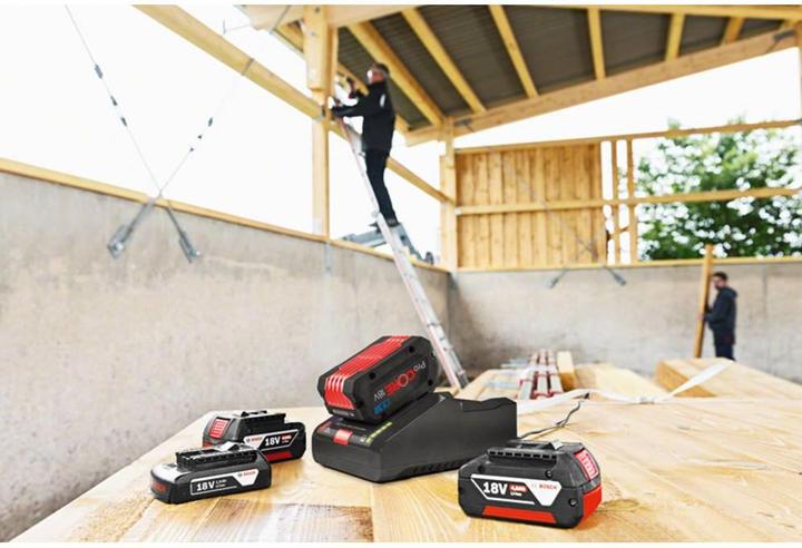 Productafbeelding Bosch Professional GAL 18V-160 C Professional (18 V)