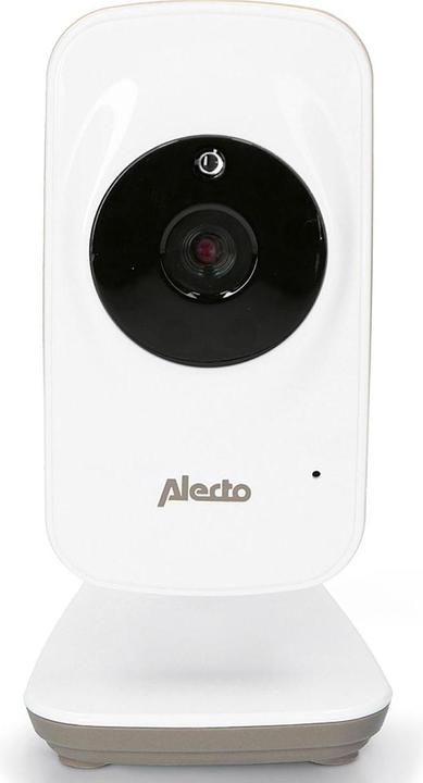Productafbeelding Alecto Babyfoon met camera (Babyfoon Audio, 300 m)