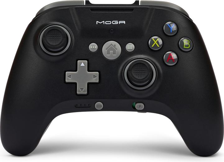 Immagine prodotto PowerA Controller Bluetooth MOGA XP5-i Plus per il gioco mobile e cloud su iOS (iOS)