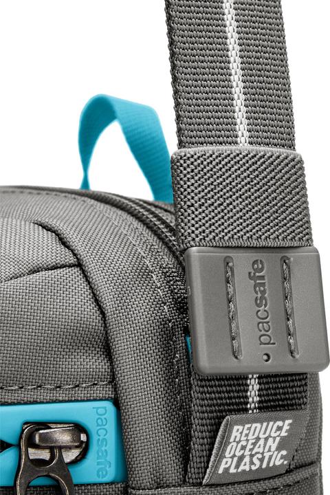 Produktbild Pacsafe GO Festival Crossbody stone