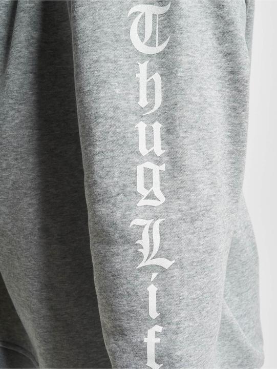 Image du produit Thug Life Sweat à capuche Saboteur - 69799 (S)