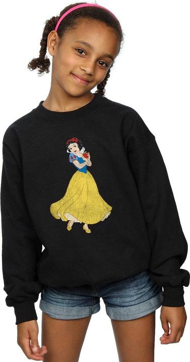 Immagine prodotto Snow White Classic Felpa Ragazze (140, 146)