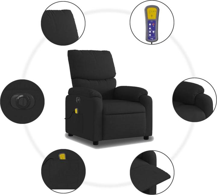 Produktbild VidaXL Hygin